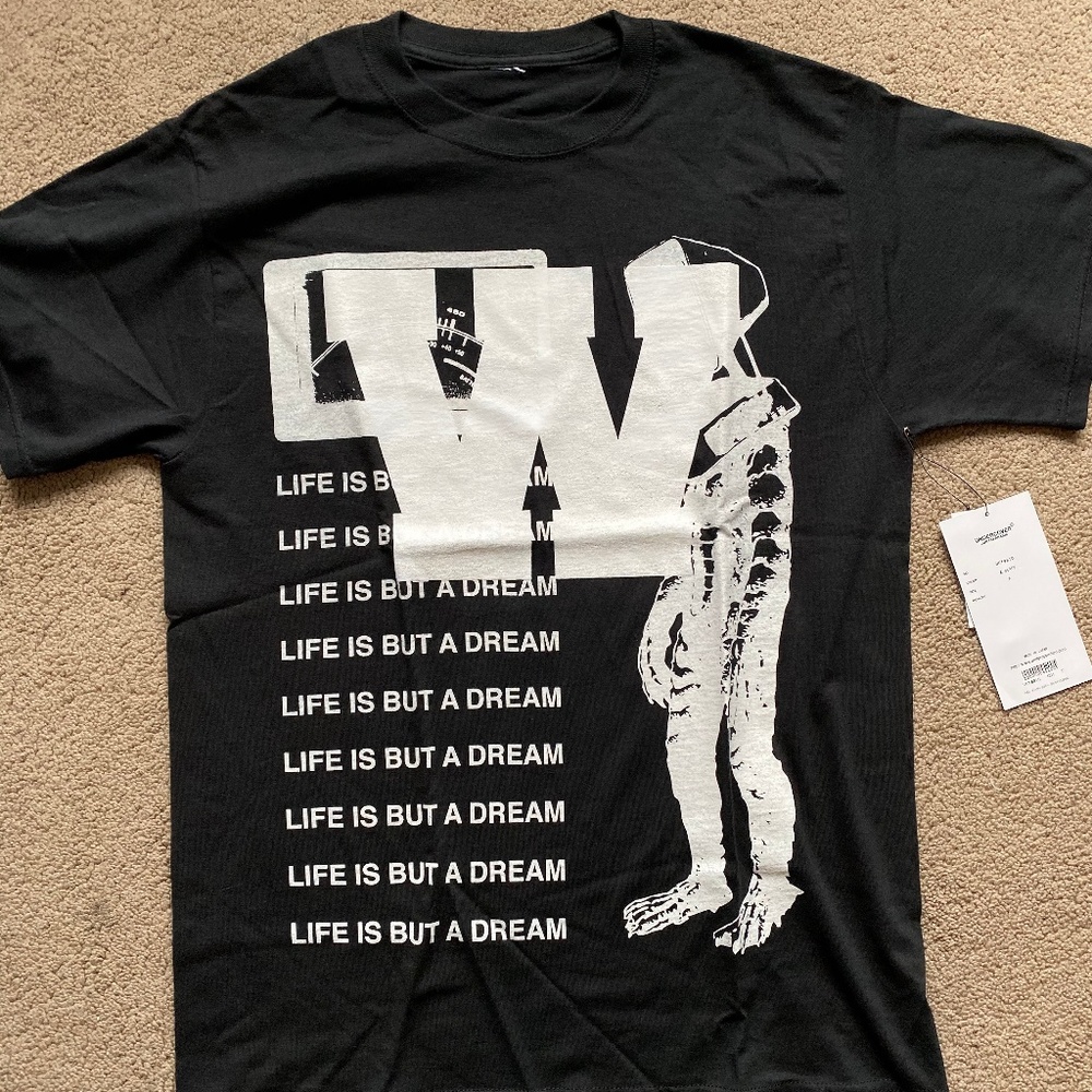 Undercover T-shirt